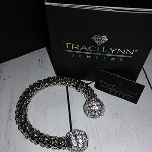 Iconic Bracelet by Traci Lynn Jewelry